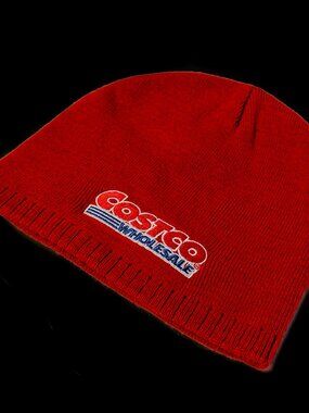 Costco Beanie